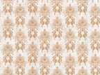 Tigre paisley
