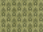 Tigre paisley
