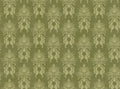 Tigre paisley