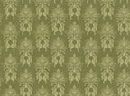 Tigre paisley