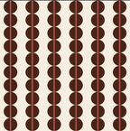 Polka spaced