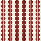 Polka spaced
