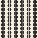 Polka spaced