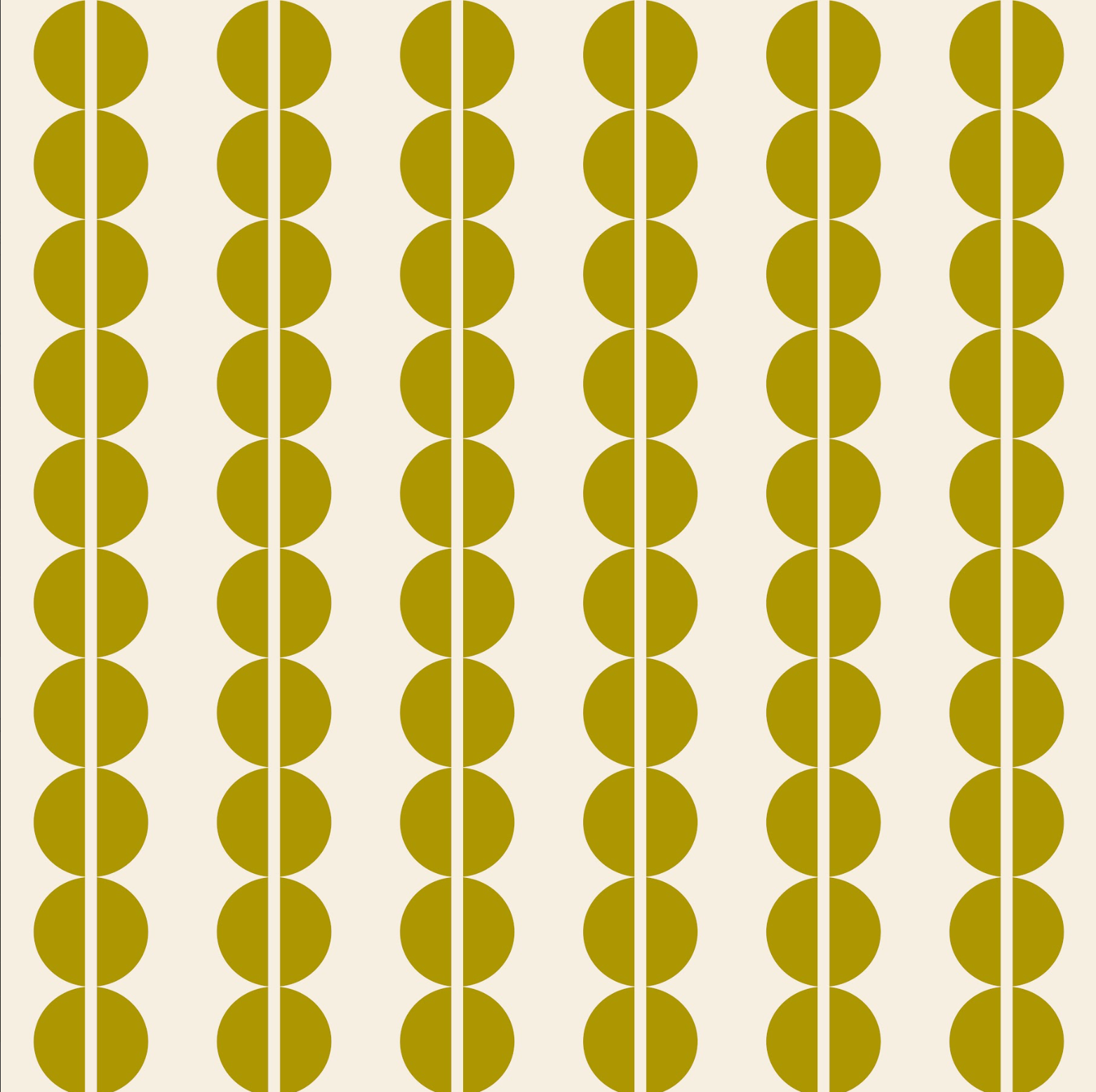 Polka spaced