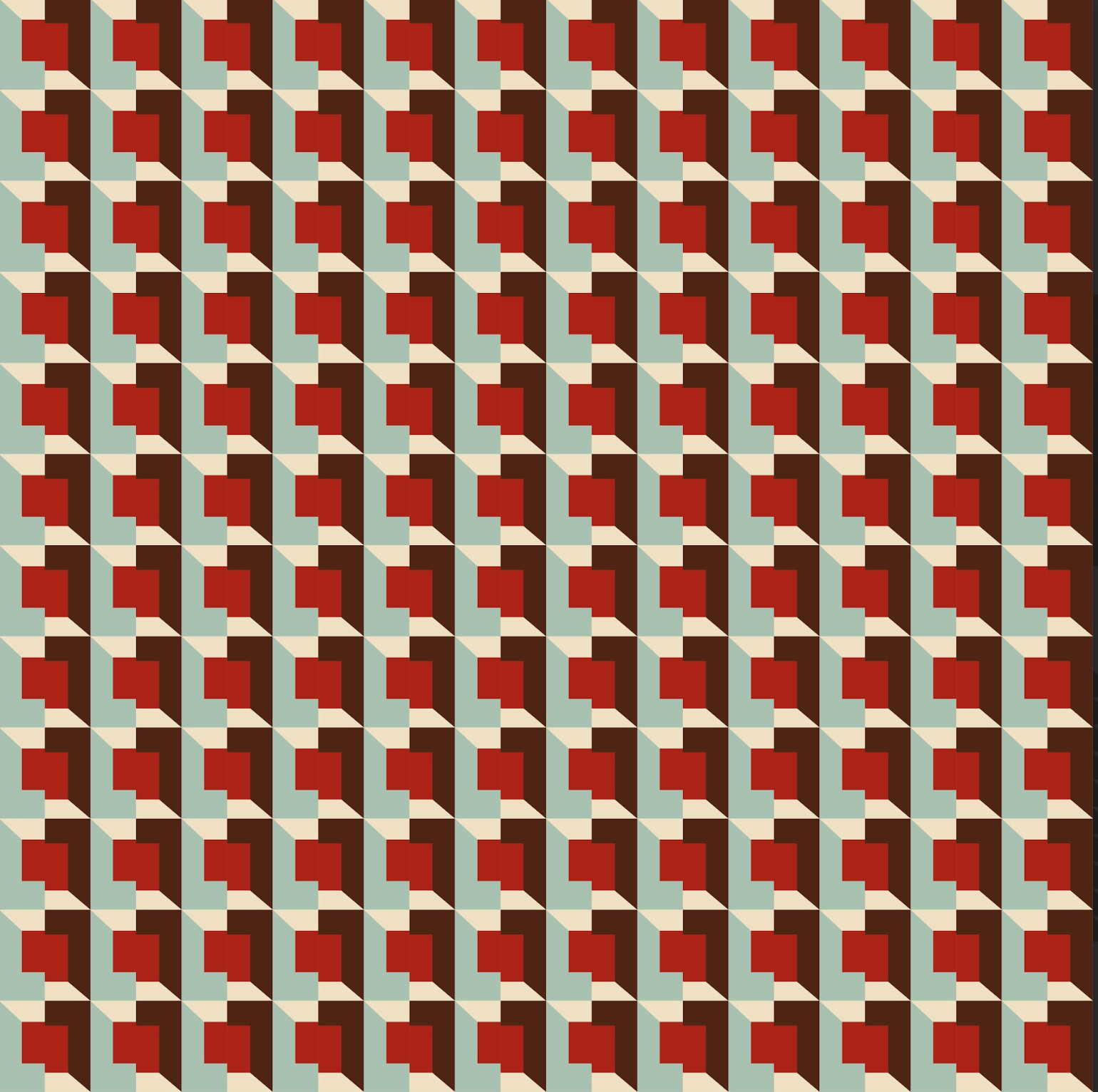 Modern square