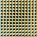 Modern square