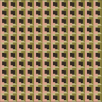 Modern square