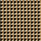 Modern square