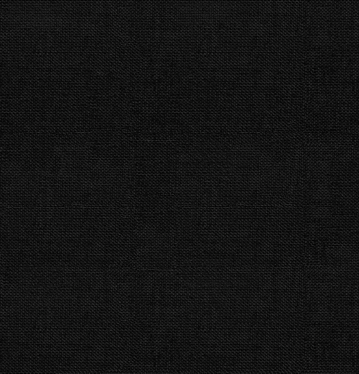 Plain textured lino