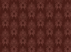 Tigre paisley